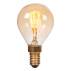 Żarówka ściemnialna E14 49046/95/62 3W 200lm 2200K LUCIDE