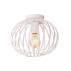 Lampa sufitowa MANUELA 81901/25/31 oprawa w kolorze białym LUCIDE