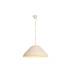 Lampa wisząca ANDRES 65405/56/38 oprawa w kolorze beżowym LUCIDE