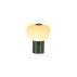 Lampa stołowa GUSTAV 44521/01/33 oprawa w kolorze zielonym LUCIDE