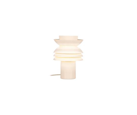 Lampa stołowa YINDRA 65503/01/38 oprawa w kolorze beżowym LUCIDE