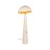 Lampa podłogowa BARONE 65702/01/38 oprawa w kolorze beżowym LUCIDE