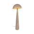 Lampa podłogowa BARONE 65702/01/41 oprawa w kolorze beżowym LUCIDE