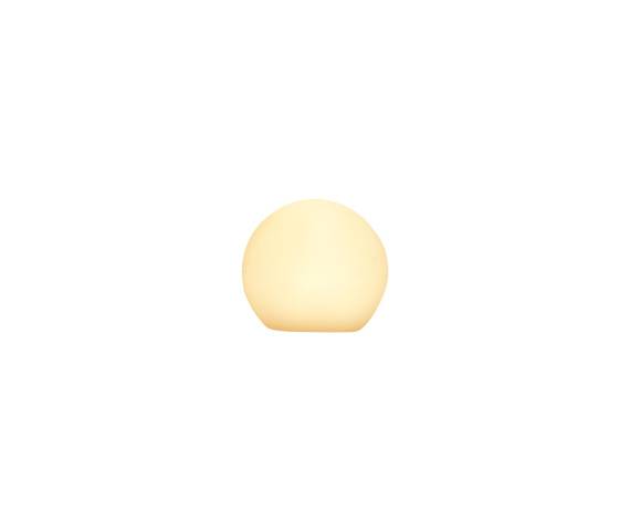 Zewnętrzna lampa dekoracyjna PINO 06529/08/31 oprawa w kolorze białym LUCIDE