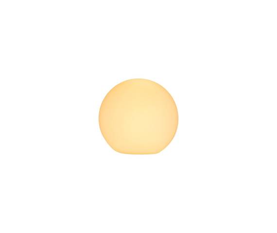 Zewnętrzna lampa dekoracyjna PINO 06529/15/31 oprawa w kolorze białym LUCIDE