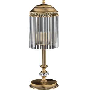 Lampa stołowa FIORE FIO-LG-1 KUTEK