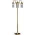 Lampa podłogowa FIORE FIO-LS-3 KUTEK
