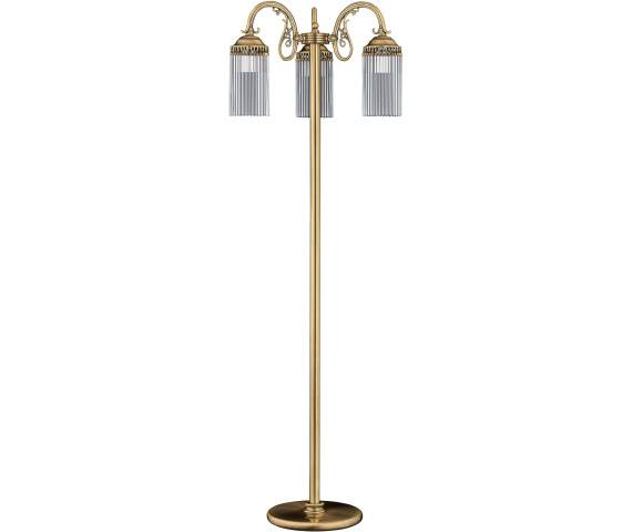 Lampa podłogowa FIORE FIO-LS-3 KUTEK