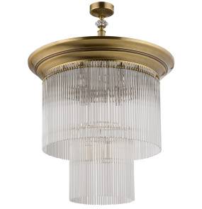 Lampa sufitowa FIORE FIO-PL-9-600/270 KUTEK