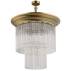 Lampa sufitowa FIORE FIO-PL-9-600/270 KUTEK