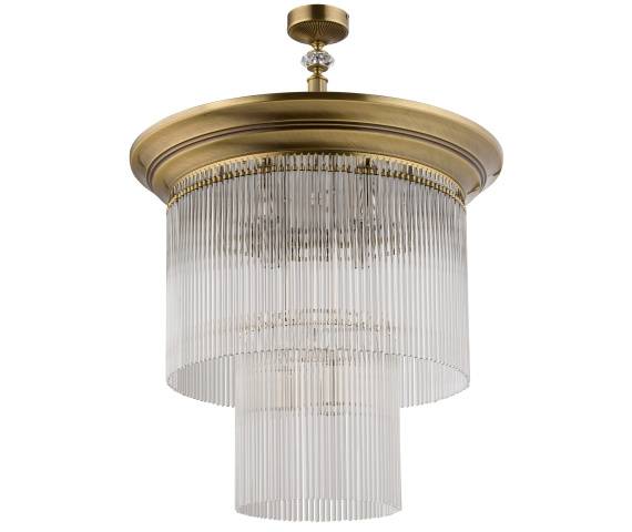Lampa sufitowa FIORE FIO-PL-9-600/270 KUTEK