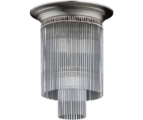 Lampa sufitowa FIORE FIO-PLM-4 KUTEK