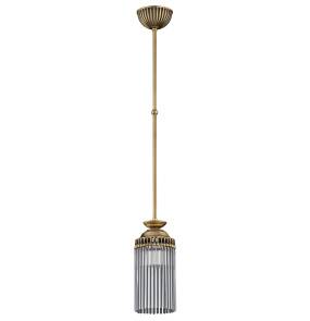 Lampa wisząca FIORE FIO-ZW-1-110 KUTEK