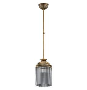 Lampa wisząca FIORE FIO-ZW-1-150 KUTEK
