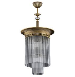 Lampa wisząca FIORE FIO-ZWD-1 KUTEK