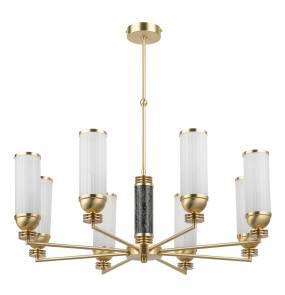 Żyrandol IZANO IZA-ZW-8 KUTEK