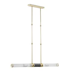 Lampa wisząca IZANO IZA-ZWL-2 KUTEK