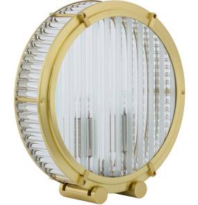 Lampa stołowa LAURIA LAU-LG-2 KUTEK