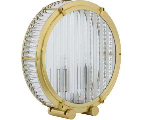 Lampa stołowa LAURIA LAU-LG-2 KUTEK