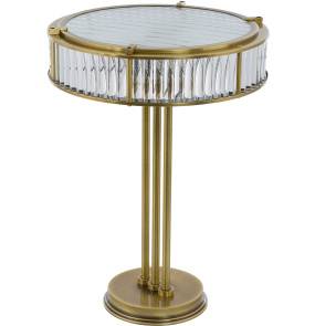 Lampa stołowa LAVONE LAV-LG-2 KUTEK