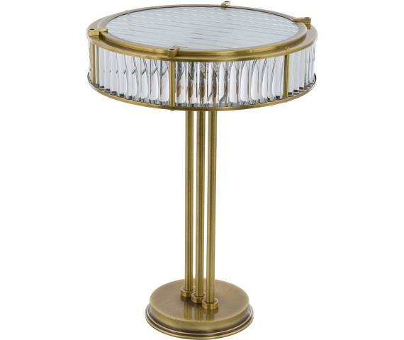 Lampa stołowa LAVONE LAV-LG-2 KUTEK