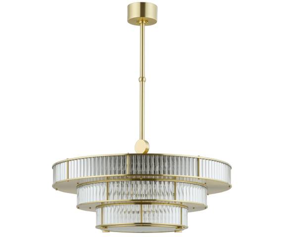 Żyrandol LAVONE LAV-ZW-10-60/44/31 KUTEK