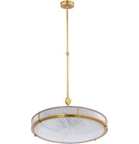 Lampa wisząca LAVONE LAV-ZW-6-600-1 KUTEK