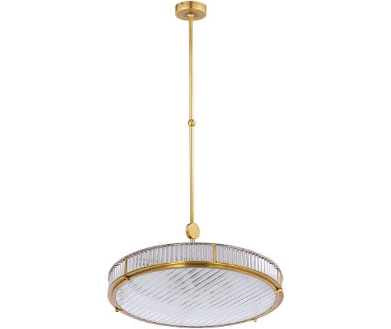Lampa wisząca LAVONE LAV-ZW-6-600-1 KUTEK