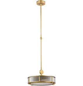 Lampa wisząca LAVONE LAV-ZW-6-440-1 KUTEK