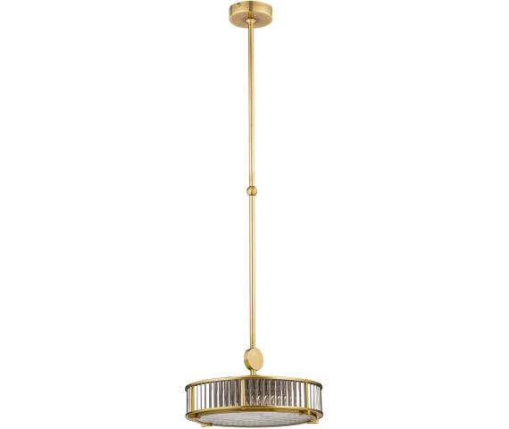 Lampa wisząca LAVONE LAV-ZW-6-440-1 KUTEK