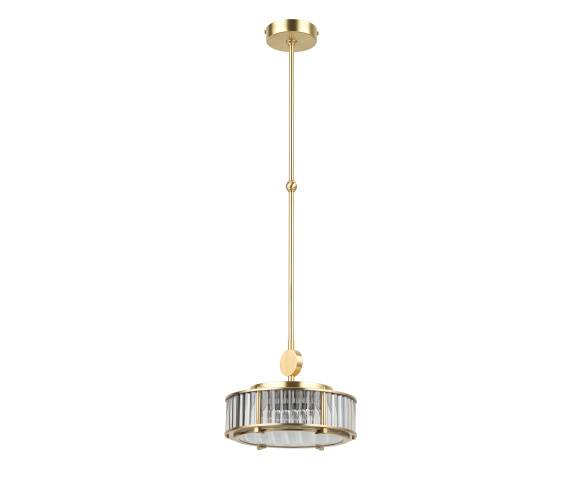 Lampa wisząca LAVONE LAV-ZW-2-240-1 KUTEK