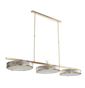 Lampa wisząca LAVONE LAV-ZWL-18-440 KUTEK