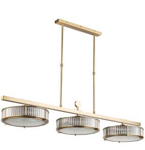 Lampa wisząca LAVONE LAV-ZWL-9-310 KUTEK