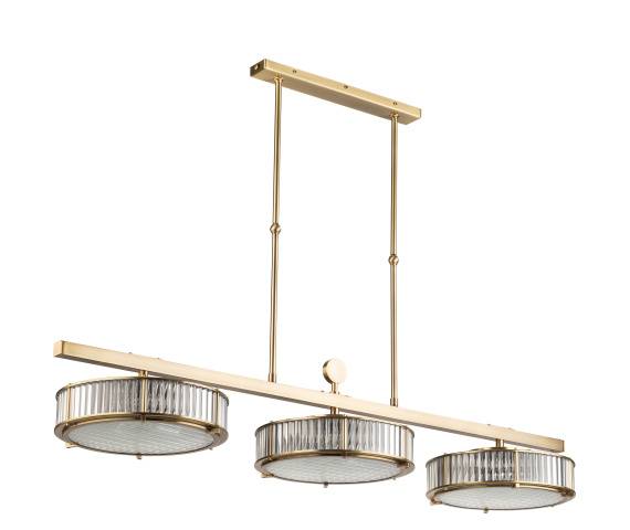 Lampa wisząca LAVONE LAV-ZWL-9-310 KUTEK