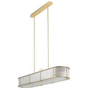 Lampa wisząca LAVONE LAV-ZWO-6-950/250 KUTEK