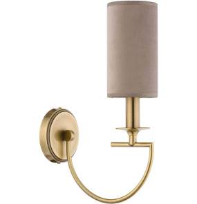 Kinkiet LEA LEA-K-1-CL KUTEK