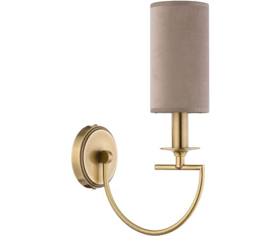 Kinkiet LEA LEA-K-1-CL KUTEK