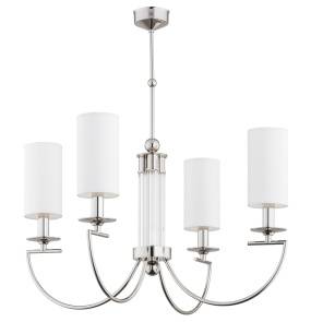 Żyrandol LEA LEA-ZW-4 KUTEK