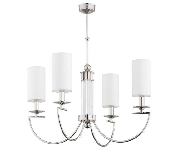 Żyrandol LEA LEA-ZW-4 KUTEK