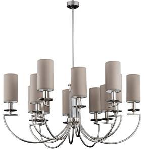 Żyrandol LEA LEA-ZW-12 KUTEK