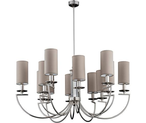 Żyrandol LEA LEA-ZW-12 KUTEK