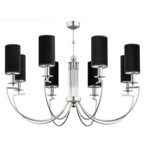 Żyrandol LEA LEA-ZW-8 KUTEK