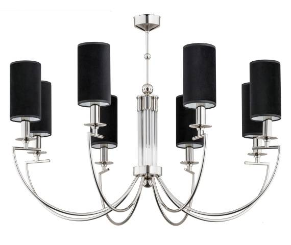 Żyrandol LEA LEA-ZW-8 KUTEK