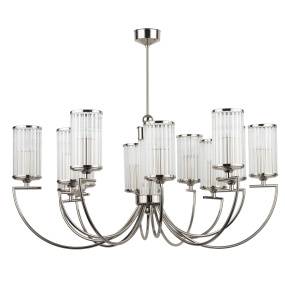 Żyrandol LEA LEA-ZW-12 KUTEK