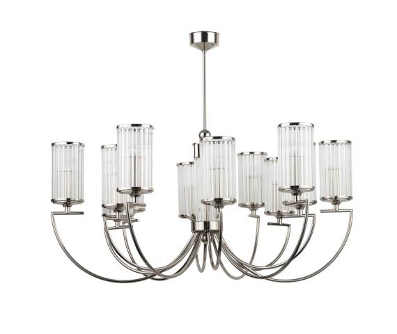 Żyrandol LEA LEA-ZW-12 KUTEK