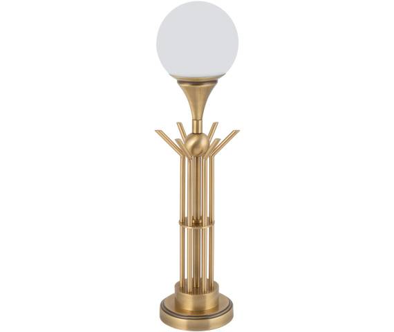 Lampa stołowa MELEZE MEL-LG-1 KUTEK