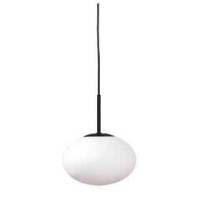 WYPRZEDAŻ Lampa wisząca OMI 1182 oprawa w kolorze czarnym ZUMA LINE