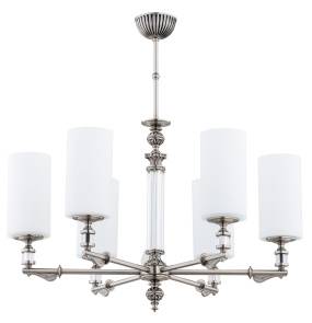 Żyrandol MERANO MER-ZW-6 KUTEK