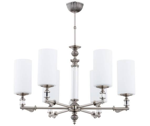 Żyrandol MERANO MER-ZW-6 KUTEK