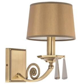 Kinkiet MONZA MON-K-1 KUTEK